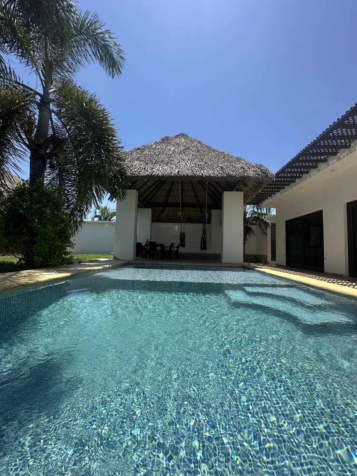 Chalet Esmeralda 2 — chalet en Monterrico