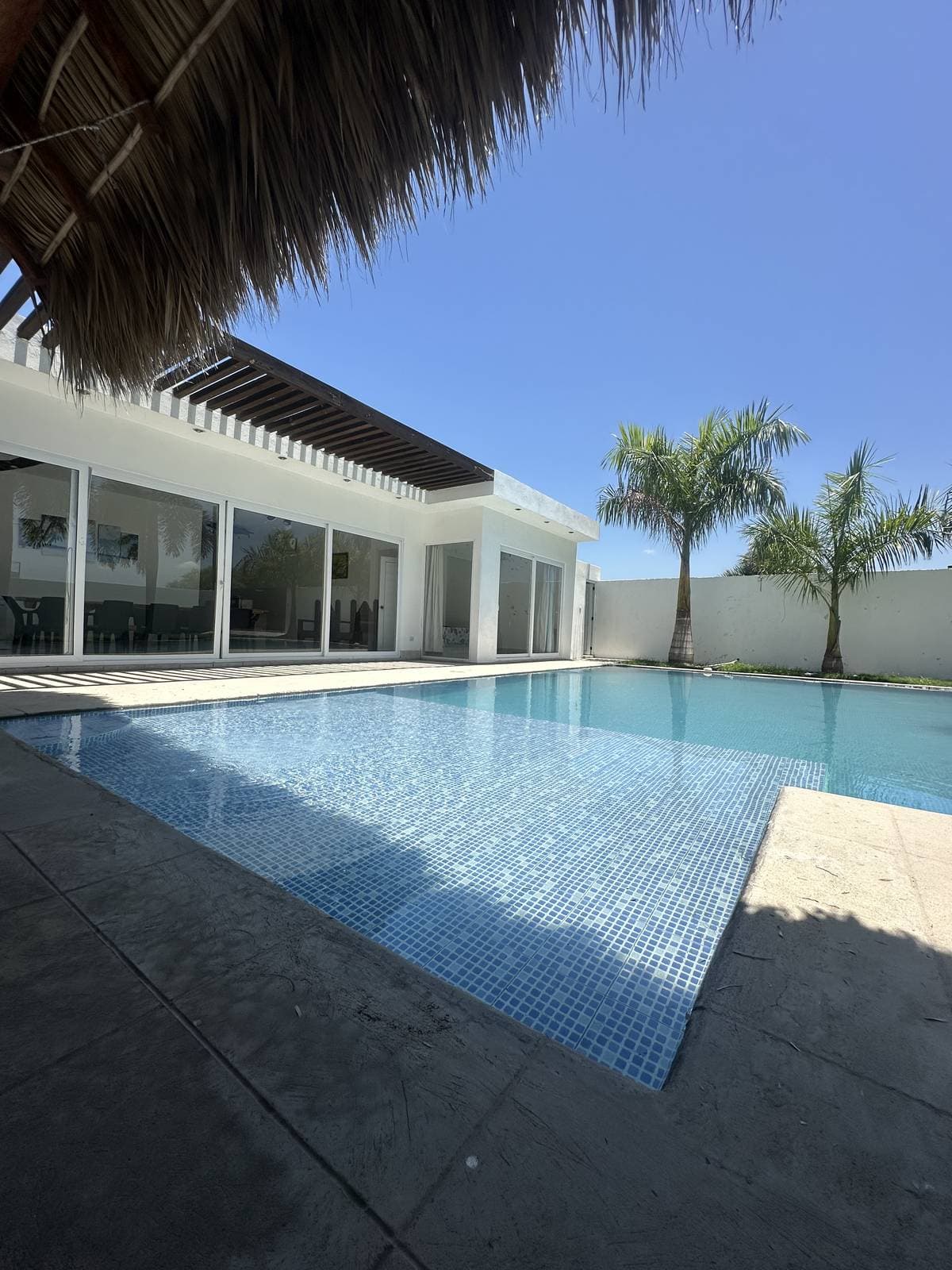 Chalet Esmeralda 3 — chalet en Monterrico