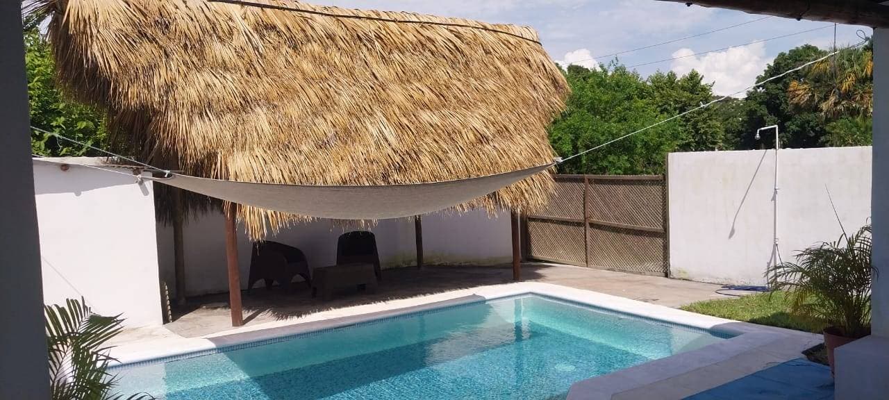 Chalet Rocymar — chalet en Monterrico