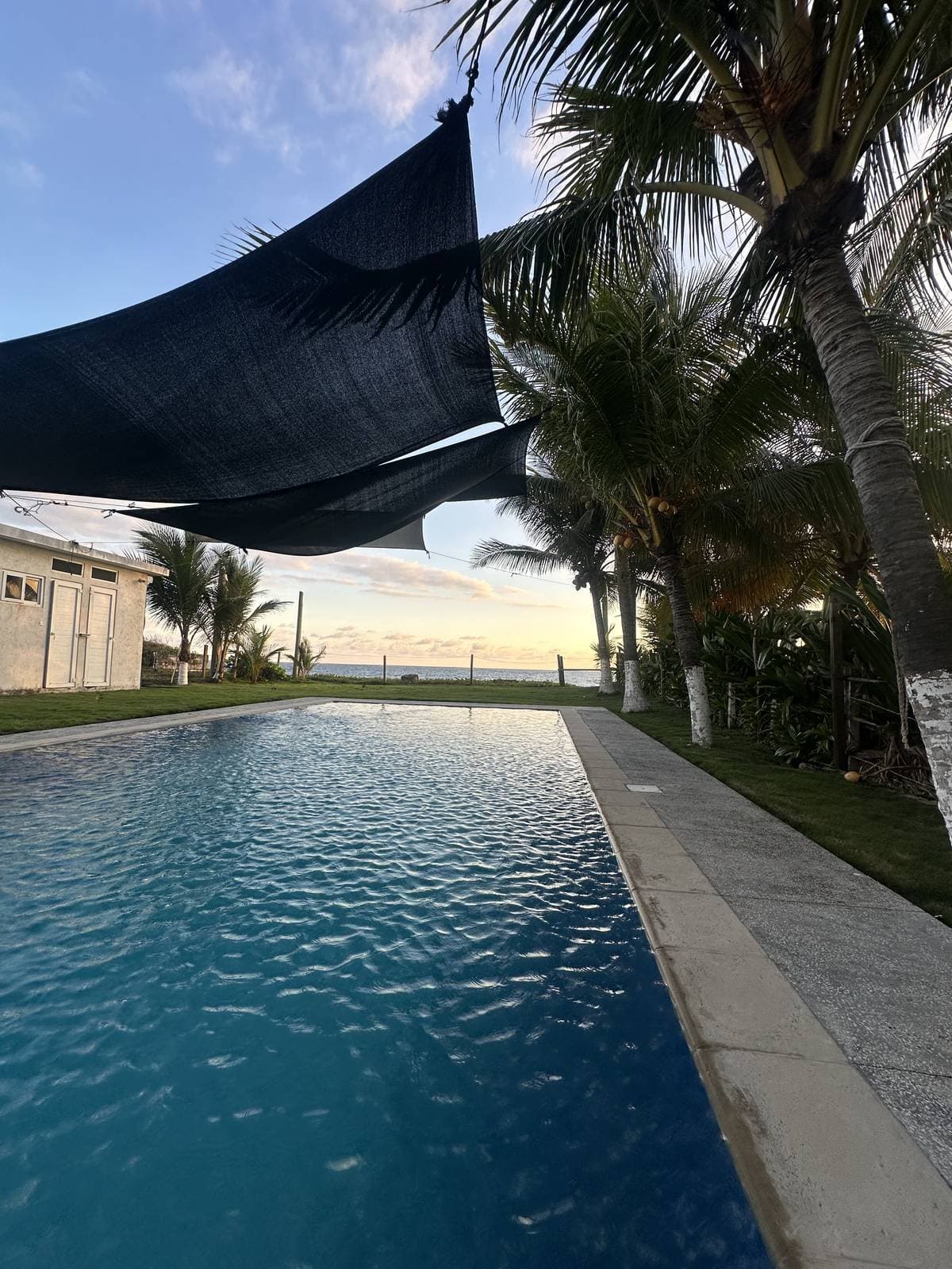 Cielito Lindo — chalet en Monterrico