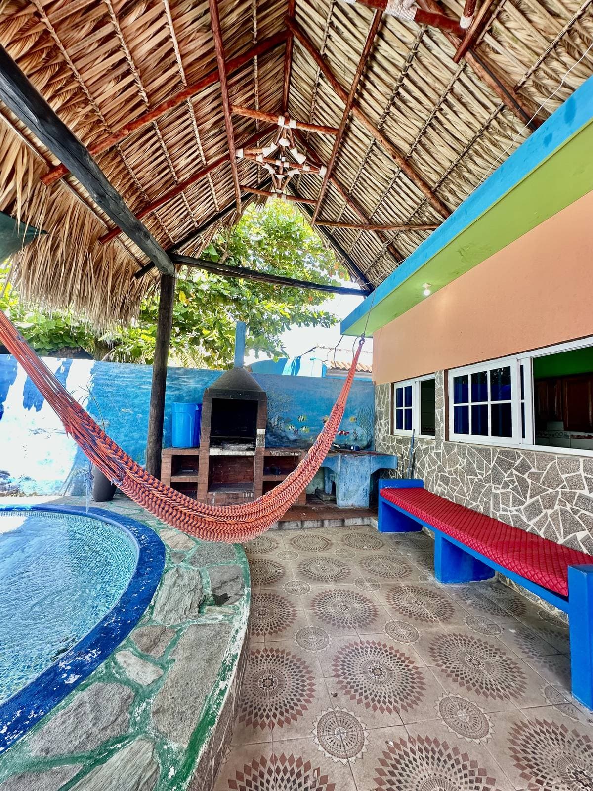 Costa del Sol 2 — chalet en Monterrico