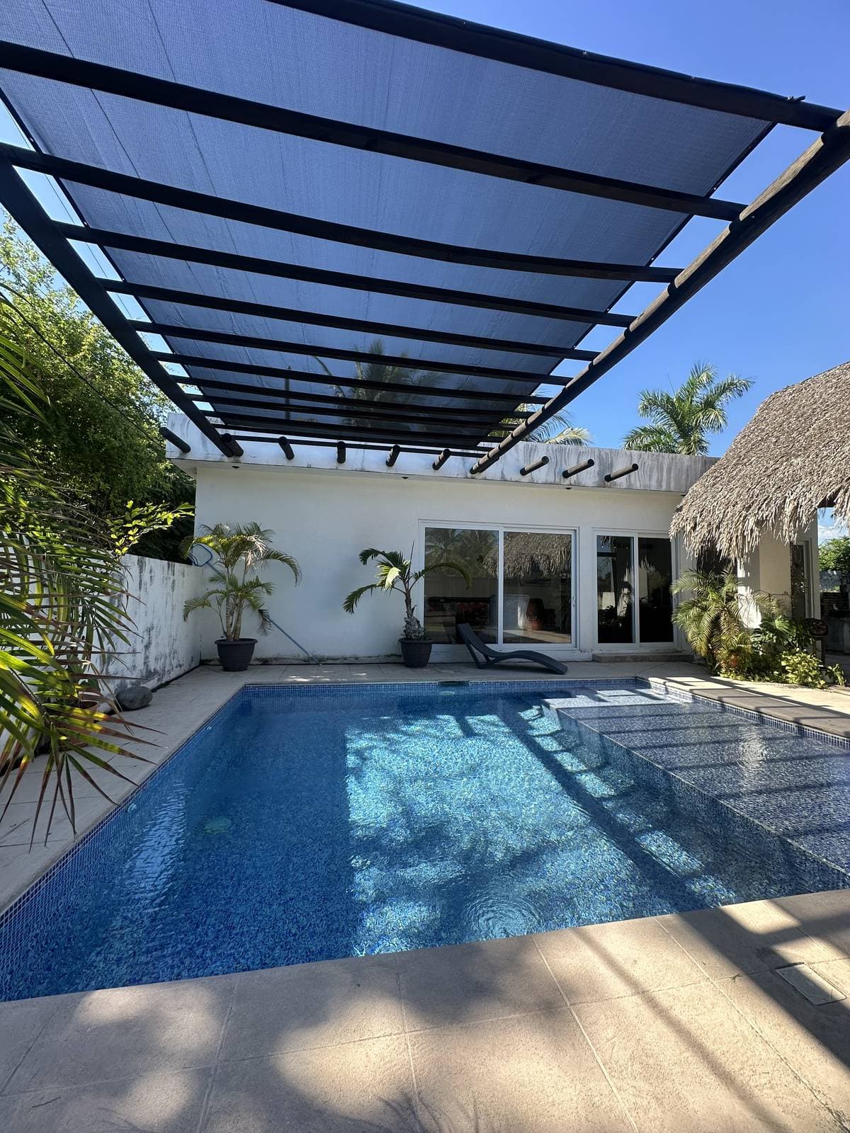 La Fragata — chalet en Monterrico