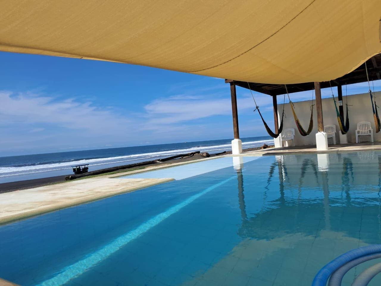 Paracas House 1 — chalet en Monterrico