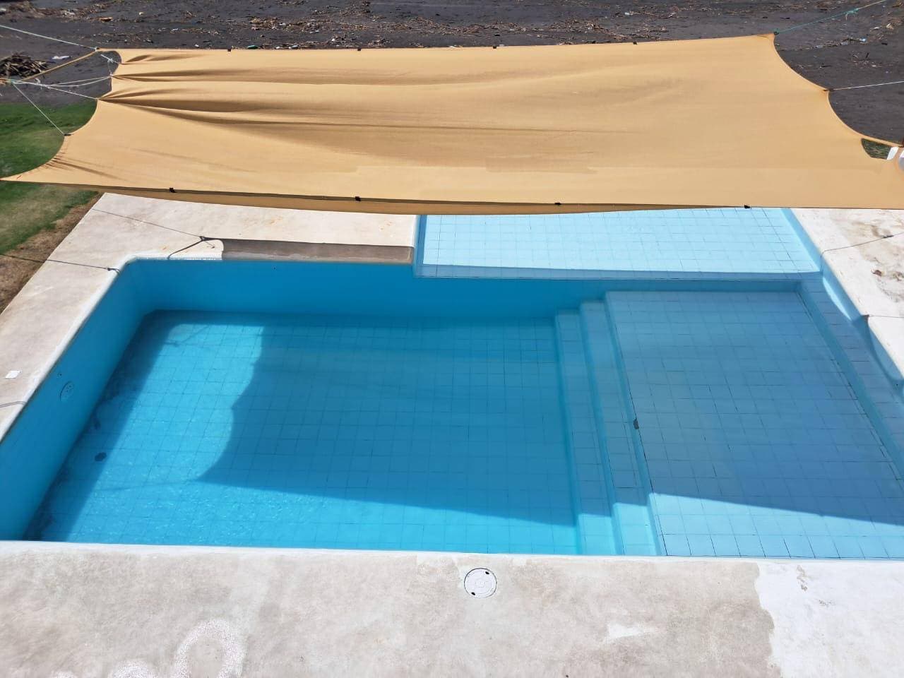 Paracas House 2 — chalet en Monterrico