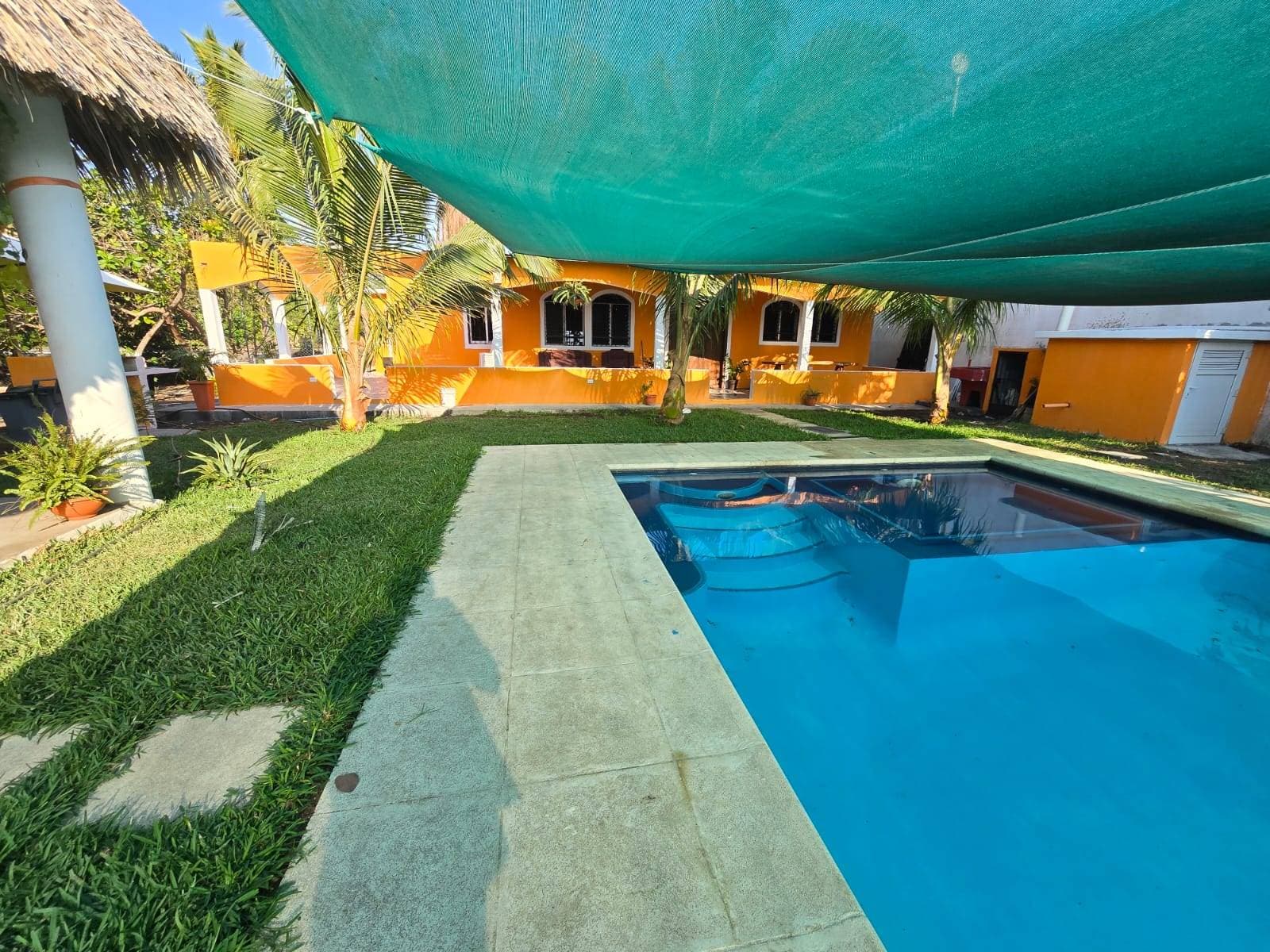 Villa Sonada — chalet en Monterrico